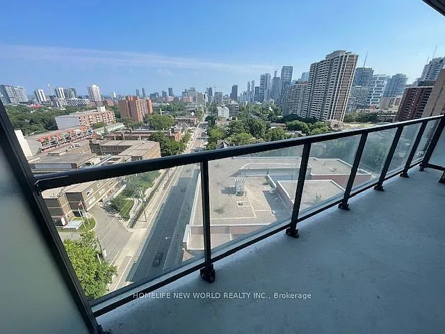 159 Wellesley St E #1105 — Photo 11