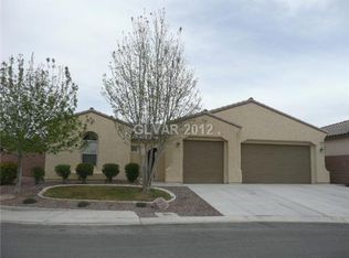 5161 E La Terra Ave, Pahrump, NV 89061