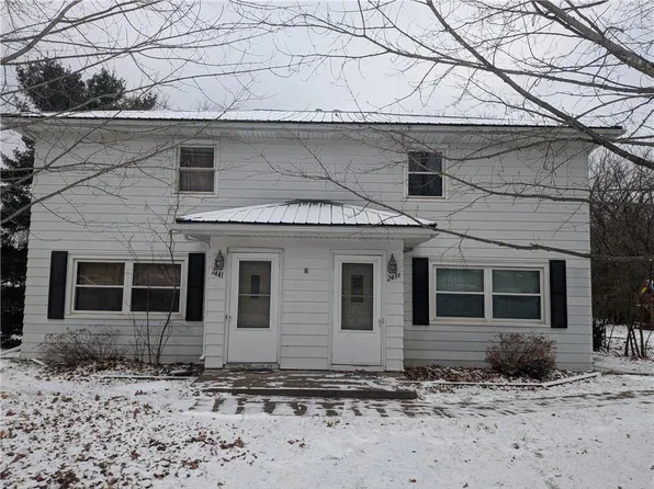 2439-2441 Calumet Road #1-2, Eau Claire, WI 54703