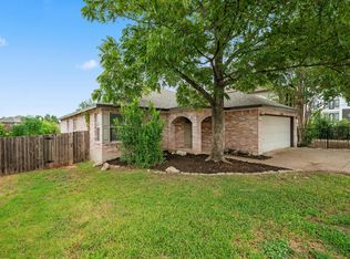 15305 Oconto Dr, Austin, TX 78717