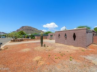 4401 S Avenida Don Fernando, Tucson, AZ 85757