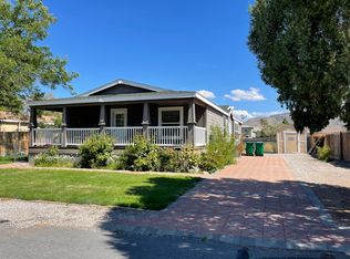 410 Scorpio Cir, Reno, NV 89521