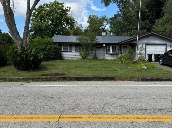 48 Lisa Dr, Brockton, MA 02302