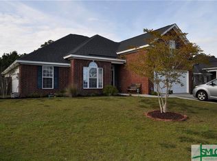 165 Parker Ln, Richmond Hill, GA 31324