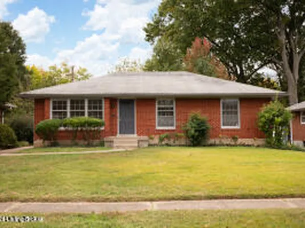 3304 Furman Blvd, Louisville, KY 40220