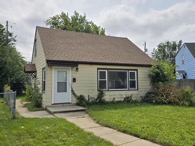 2619 West Linwal LANE, Milwaukee, WI, 53209