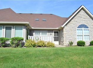 2631 Barnstone Ave SW, Canton, OH 44706