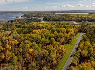 LOT XX1 Wildamere Dr, Pine River, MN 56474