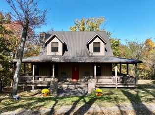 949 Fort Heiman Rd, New Concord, KY 42076