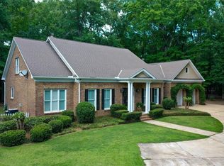 1153 Barganier Rd, Cecil, AL 36013