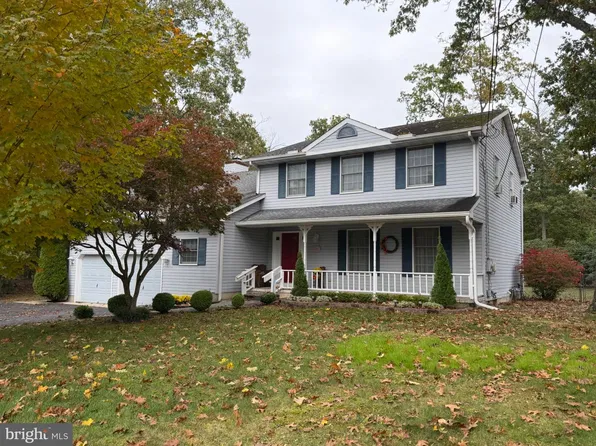 1557 Linden Blvd, Vineland, NJ 08361