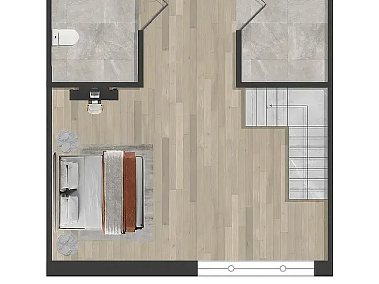 535 Classon Ave #104 — Photo 3