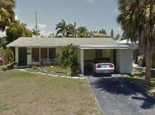 921 NE 18th St, Fort Lauderdale, FL 33305
