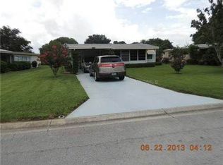 1438 Apache Cir, Tavares, FL 32778