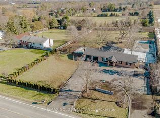 11820 Side Road 5, Halton Hills, ON L7G 4S6