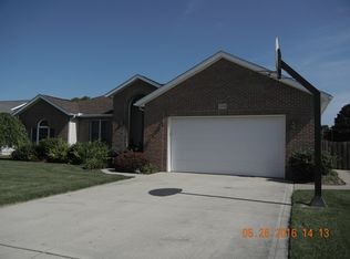 530 Chatham Ct, Circleville, OH