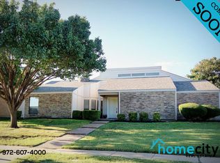 3105 Cross Bend Rd, Plano, TX 75023