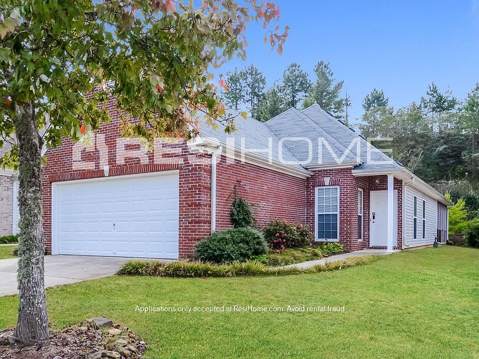 1st image of 5417 Magnolia Trl