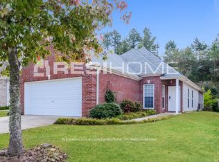 5417 Magnolia Trl, Trussville, AL 35173