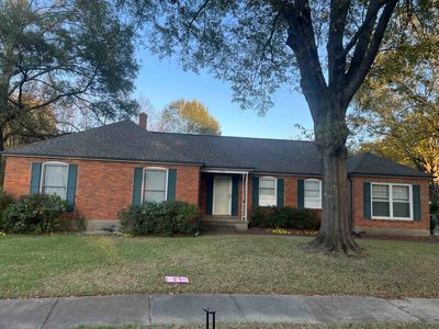 5184 Verosa Ave, Memphis, TN, 38117