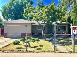 1418 South Ave, Modesto, CA 95351