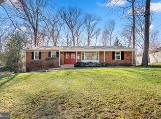 14704 Harold Rd, Silver Spring, MD 20905