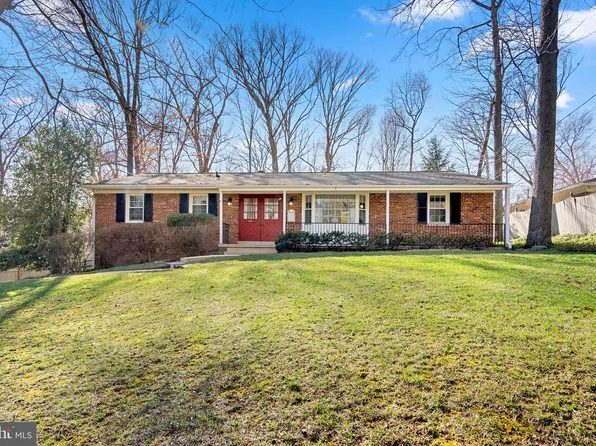 14704 Harold Rd, Silver Spring, MD 20905