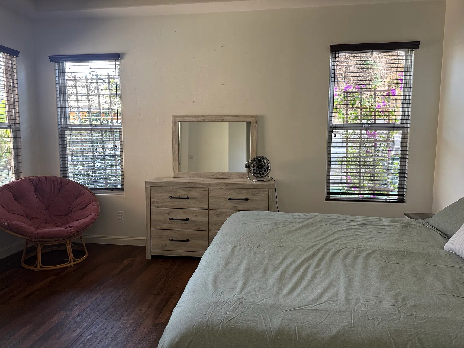 1 bed, 350 sqft, $900 — Photo 3