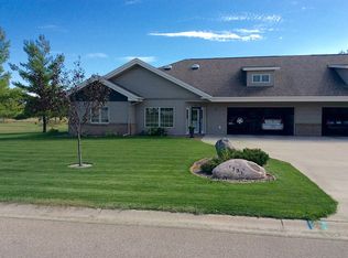 1731 Brainard Blvd, Detroit Lakes, MN 56501