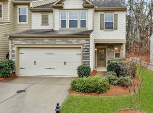 3094 Cross Creek Dr #61, Cumming, GA 30040