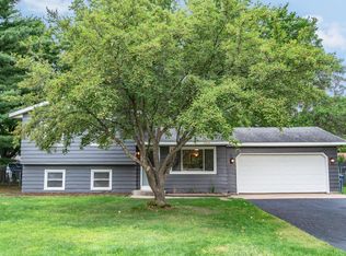 5481 Fisher St, White Bear Township, MN 55110