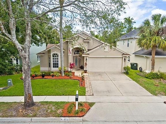 2nd image of 873 N Lake Claire Cir