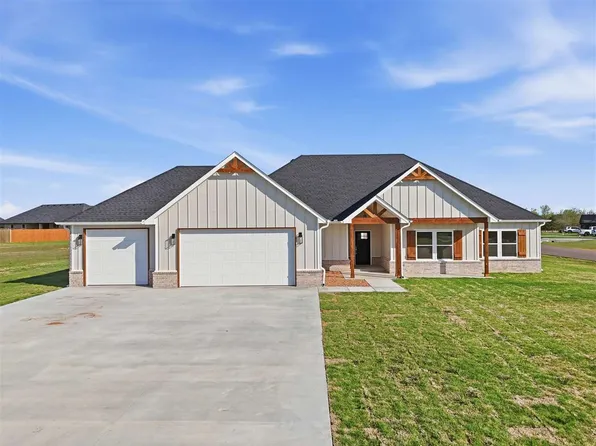 324 Moreland Ct, Stillwater, OK 74074