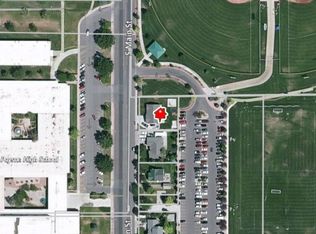 981 S Main St, Payson, UT 84651