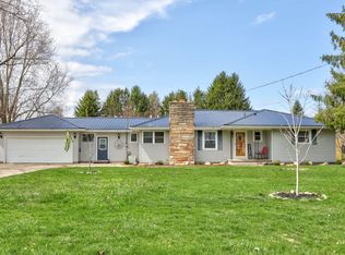 505 Eaton St, Breckenridge, MI 48615