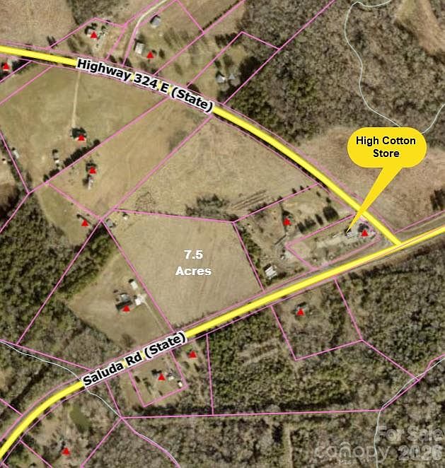 1st image of 321 E Saluda Rd