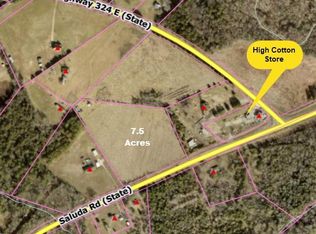 321 E Saluda Rd, Rock Hill, SC 29730