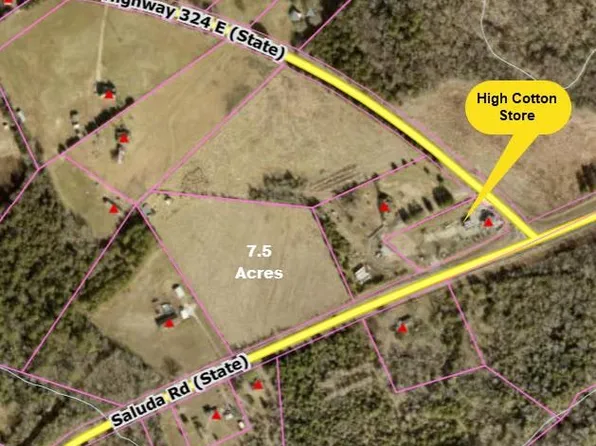 321 E Saluda Rd, Rock Hill, SC 29730