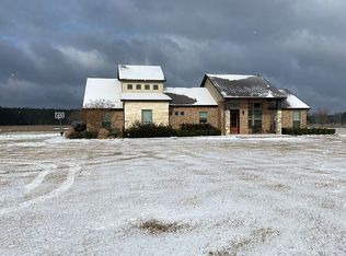 5470 Fm 1004 W, Kirbyville, TX 75956