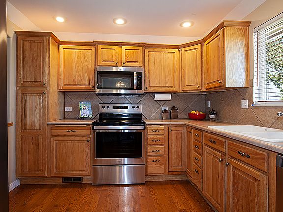 Kitchen new Stainless Steel 