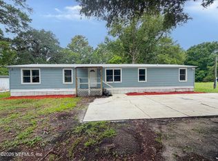 4669 AVENUE D, St. Augustine, FL 32095