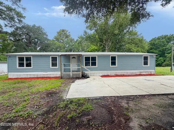 4669 AVENUE D, St. Augustine, FL 32095