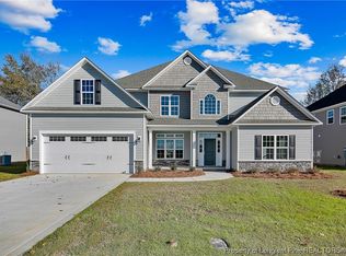 225 Walton Heath Dr LOT 143, Raeford, NC 28376
