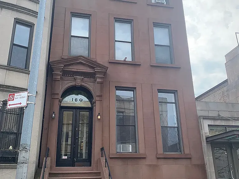160 Sterling Pl #4F — Photo 12