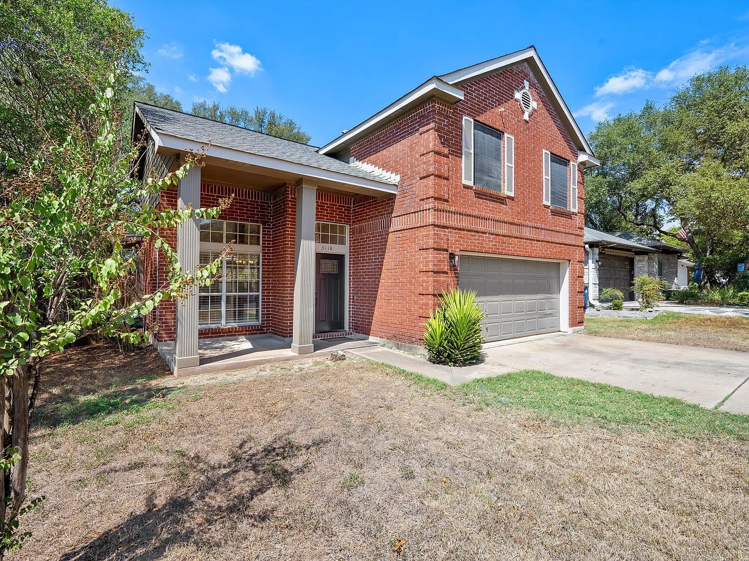 3 bed, 2.5 bath, 1447 sqft, $2,295 — Photo 3
