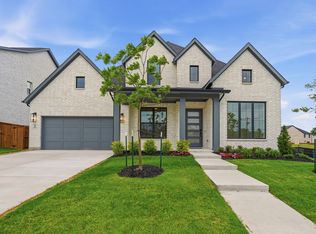 204 Kings Hollow Pl, Plano, TX 75025