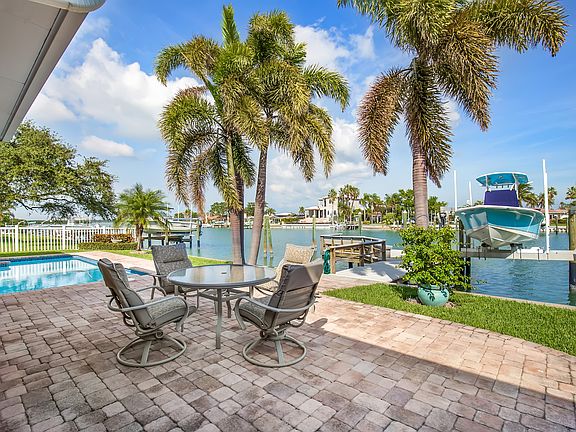 Beautiful Water/heated pool 
