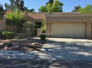9413 January Dr, Las Vegas, NV 89134