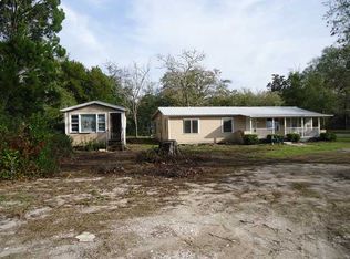 402 NW Avenue G, Carrabelle, FL 32322