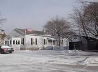 711 Sable St, Alpena, MI 49707